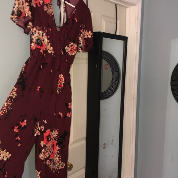 Romper - Picture 3 of 3